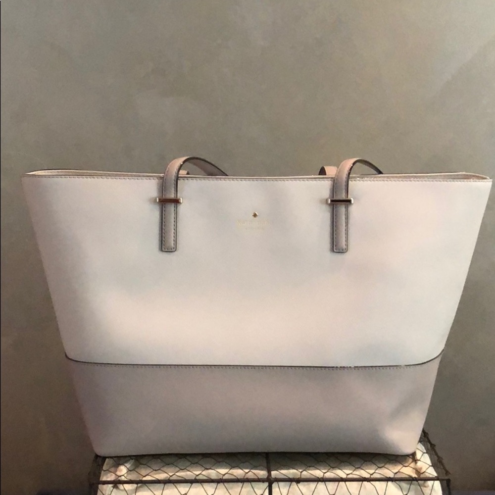 ♠️ Kate Spade tote ♠️
